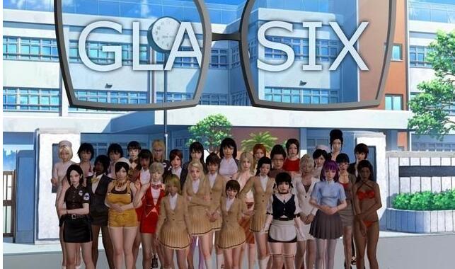 欧美SLG/中文】神器眼镜 Glassix v0.57 官方中文作弊版【更新/攻略/6G】-乐游二次元