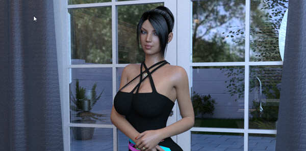 【SLG/火鸟汉化/动态】NTR的喜悦！能走多远？精翻汉化版【新汉化/PC+安卓/2G】-乐游二次元