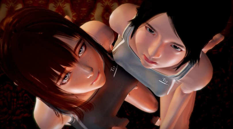 【大型RPG/中文/步兵】昏暗之声~Noise V0.43官方中文完整版 [NTR]【多空/4.7G】-乐游二次元