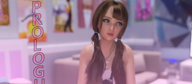 【萌系SLG/汉化】随心所欲 全6章 V0.5b 精翻汉化版+全CG【新汉化/PC+安卓/1.4G】-乐游二次元