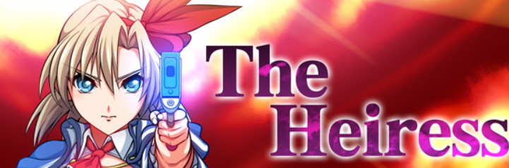 【大型RPG/中文/动态CV】没落的贵族小姐爱丽丝 官方中文去圣光版+存档【多空/4.5G/百度】-乐游二次元