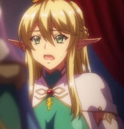 【RPG/汉化】精灵母娘与不可思议的果实 完整精修汉化版+存档【1.4G/新汉化/全CV】-乐游二次元