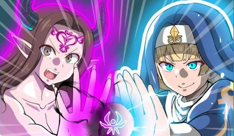 【ARPG/汉化/动态CG】癫狂的圣痕-清纯修女堕入深渊 V1.0云汉化版【600M/新汉化】-乐游二次元