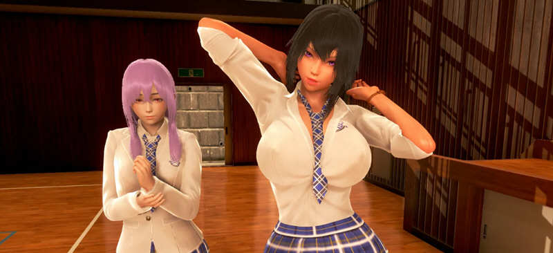 极建模SLG/汉化/全动态】奇幻历险记~V0.30 精翻汉化版【PC+安卓/3.5G/大更新】-乐游二次元