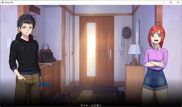 图片[2]-c226 二次人生：Extra Life Ver0.59【安卓+PC】官方中文版-乐游二次元