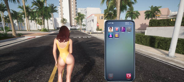 【大型3D/全动态】真实人生 V2020-03版 25$作弊版H版GTA5黄油[侠盗飞车H版] 【13G】-乐游二次元