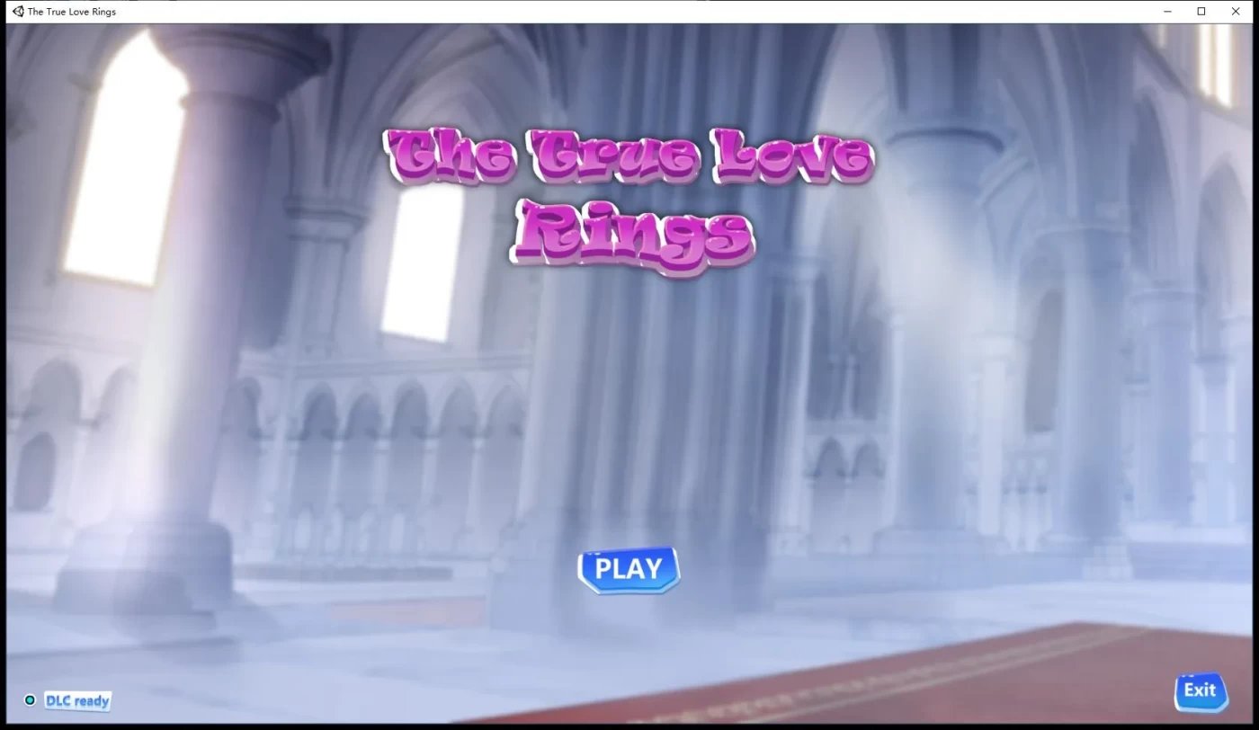 图片[2]-c275 真爱戒指  STEAM 官方中文步兵版+DLC-乐游二次元