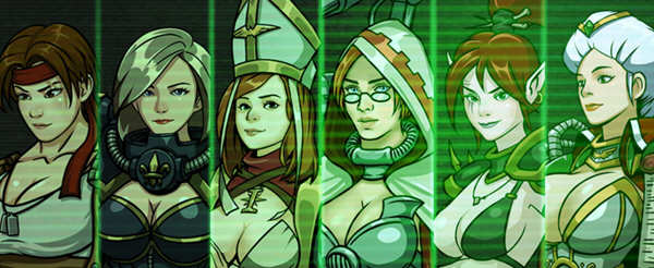 【互动SLG/汉化/动态CG】審查官助理 Inquisitor Trainer V0.23 精翻汉化版+V0.27官方英文版【500M】-乐游二次元