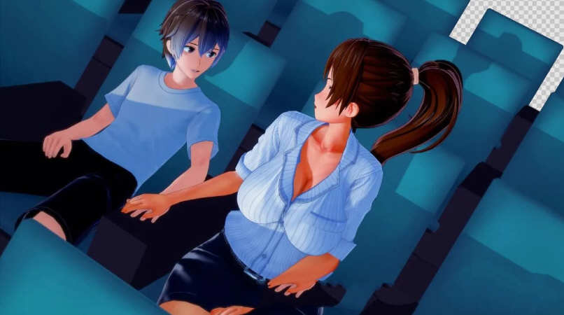 图片[2]-【恶堕SLG/汉化/动态CG】堕落的小镇 V0.60 精翻汉化版【PC+安卓/1.5G/更新】-乐游二次元