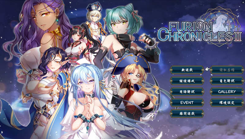 【SRPG/中文/战棋】法利恩战纪-第二季归来 DL官方中文版+前作中文版【1.9G/新作/CV】-乐游二次元