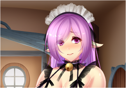 图片[2]-【拔作ADV/中文CV/全动态】异世界的无厘头生活    STEAM官方中文版付社保DLC【1.1G/全中文CV】-乐游二次元