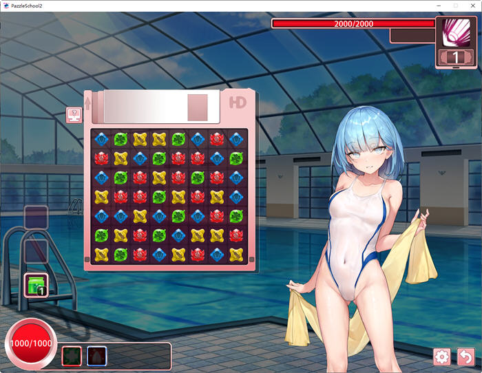 图片[4]-c282 奉仕部活：入部体验第2课 Ver1.11.18 官方中文步兵版-乐游二次元