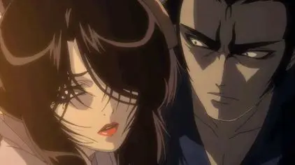 图片[2]-【重抠RPG/神级开大车/汉化】甲贺阴阳忍法帖我的母亲是忍者杀手！汉化版【800M】-乐游二次元