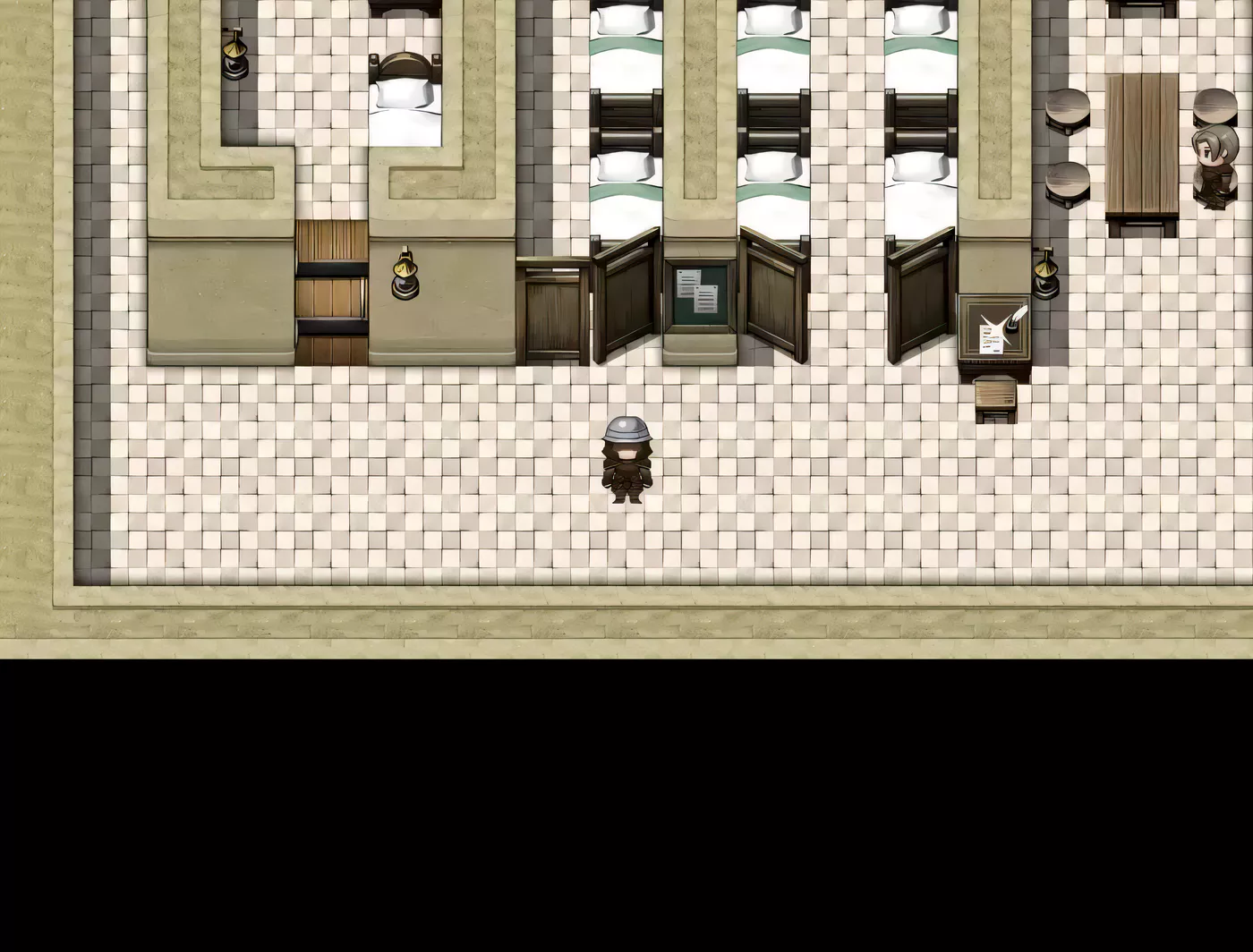 图片[3]-【大作RPG/汉化/动态】交易街黑卫兵~地下监狱和女囚们1.05云汉化版【新汉化/1.5G】-乐游二次元