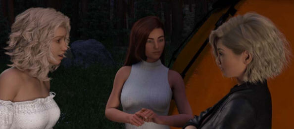 图片[4]-【欧美SLG/汉化/动态】罪恶的快感 V0.9 精翻汉化版【PC+安卓/2G/新作】-乐游二次元