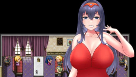 c321 索尼亚与银欲之村2 BOKIBOKI官方中文步兵版+全回想 pc+安卓joi-乐游二次元