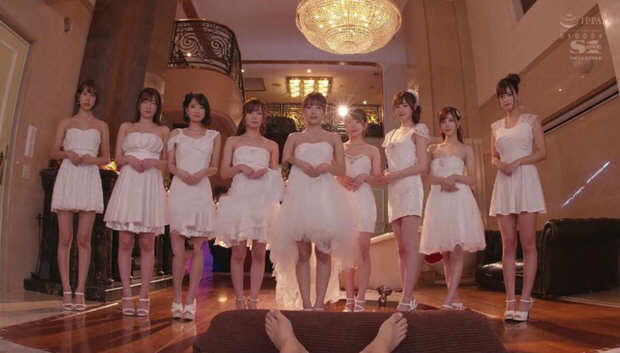 【真人拔作SLG/动态/汉化】我的偶像女友和她的闺蜜们 -国产精品【6G/7月22日新作】-乐游二次元