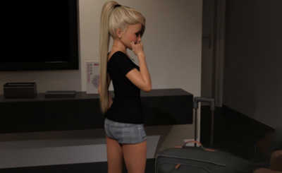 【鬼父SLG/GG汉化/动态】我们的老爸!V0.30 PC+安卓精翻汉化版【2.4G/新作】-乐游二次元