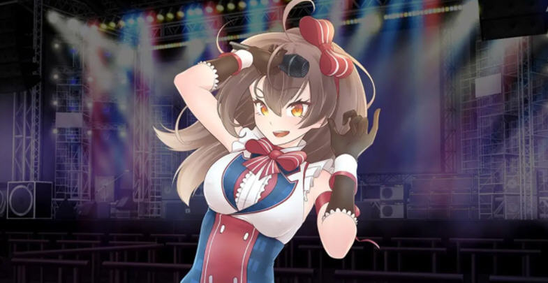 图片[5]-c98恋与经纪人【安卓模拟器joi+PC】STEAM官方中文步兵版-乐游二次元