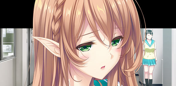 【极致SLG/汉化】[竹子社大作]Love×Holic-魅惑少女与白液之奏 汉化硬盘版+动画【6G】-乐游二次元