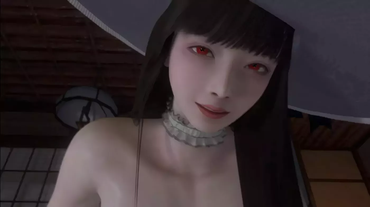 c86Mafavam：八尺大人 20分钟合并1080HD中文版 pc＋安卓-乐游二次元