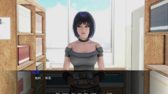 图片[2]-【欧美SLG/汉化/动态】调教大师 V1.0 精翻汉化作弊版【PC+安卓/1.5G/更新】-乐游二次元