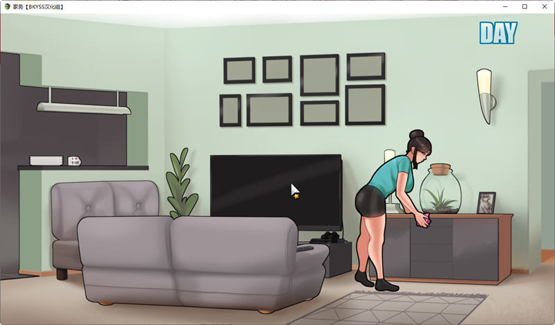 图片[4]-c97家务 Ver7.0 汉化版【安卓+PC】  House Chores [v0.7 Beta] [Siren’s Domain]-乐游二次元