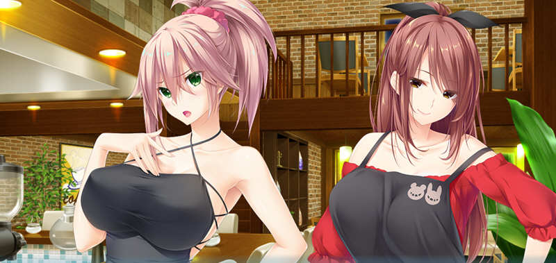 【超拔作/汉化/竹子社】姐姐推荐~和姐姐的恶作剧生活 硬盘汉化版+存档【新汉化/4G】-乐游二次元