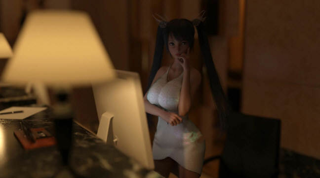 图片[5]-【沙盒SLG/汉化/动态】后宫度假村 0.8B2 精翻汉化高压安卓版【PC+安卓/更新/1.3G】-乐游二次元