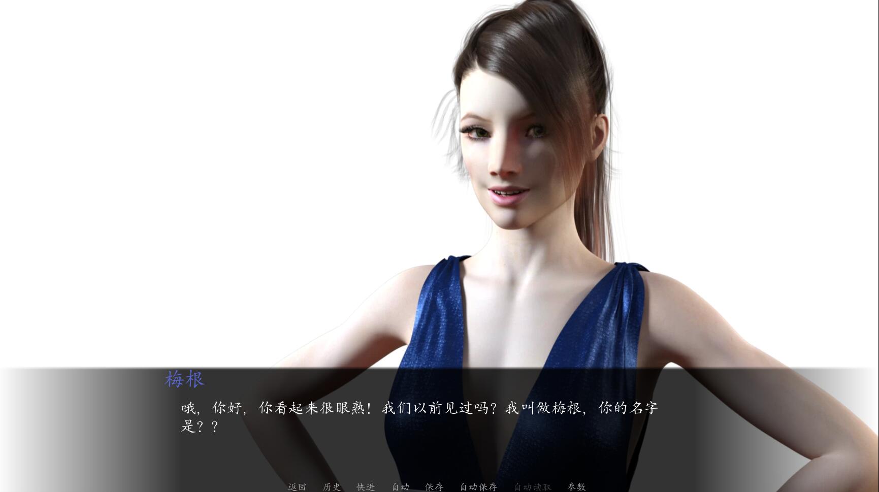 图片[3]-【欧美SLG/汉化/动态CG】背叛！V0.66完整精翻汉化版付攻略 【PC+安卓/4.9G】-乐游二次元