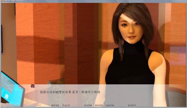 图片[3]-【欧美SLG/汉化/动态】Primal Instinct 原始本能-V0.7 PC+安卓精翻汉化版+全CG【FM/3.3G/百度】-乐游二次元