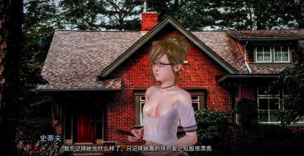 图片[3]-【欧美SLG/火鸟汉化/动态】催眠大师 第10.5章精翻汉化版+全CG 【PC+安卓/3G】-乐游二次元