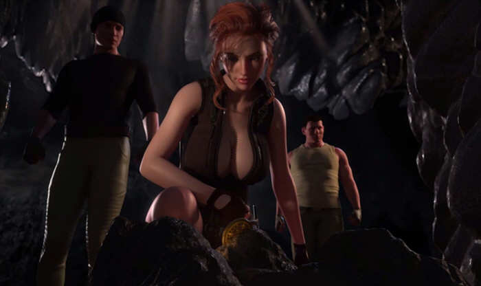 图片[3]-【神级RPG/汉化/全动态】纳迪亚之宝 V48091精修汉化版★神级画面【3G/9月4日更新/全CV】-乐游二次元