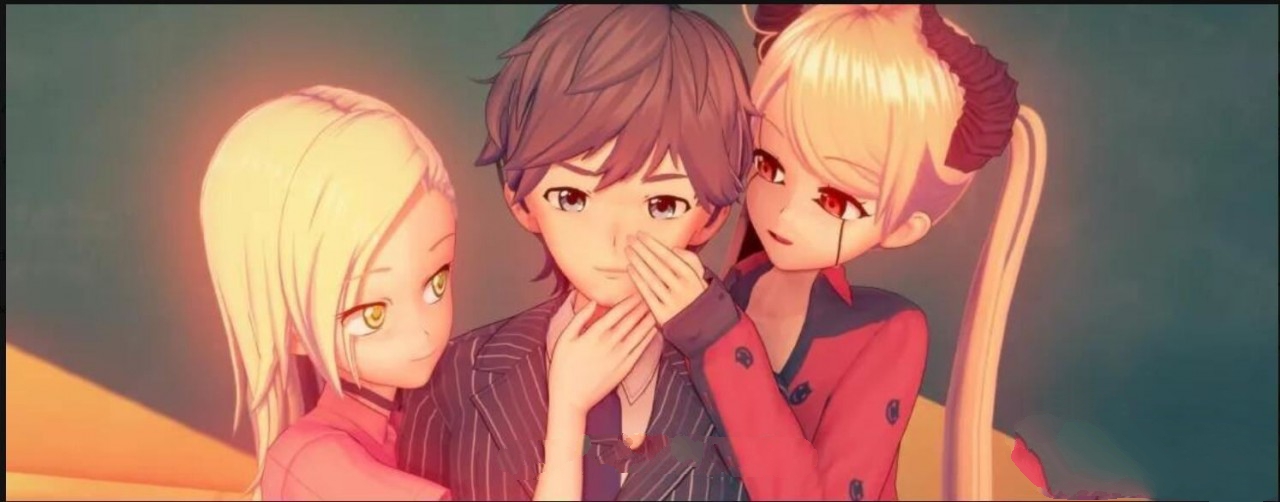 【互动SLG/汉化/全动态】命运之风 V0.45完整精翻汉化版【PC+安卓/1G】-乐游二次元