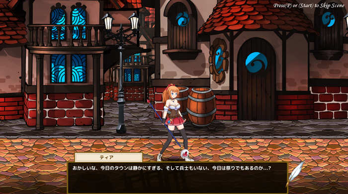 图片[2]-【ACT/中文】蒂亚的炼金工坊 V1.0 官方中文完结版附存档【1.6G】-乐游二次元