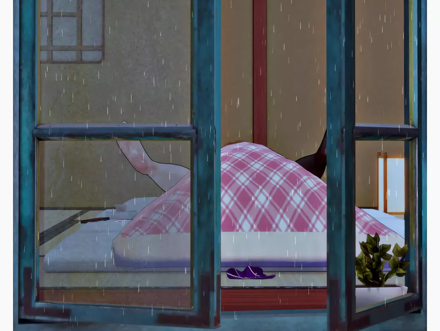 图片[2]-c239 所长欲望症-樱之章：V1.0官方中文 完结重置版-乐游二次元