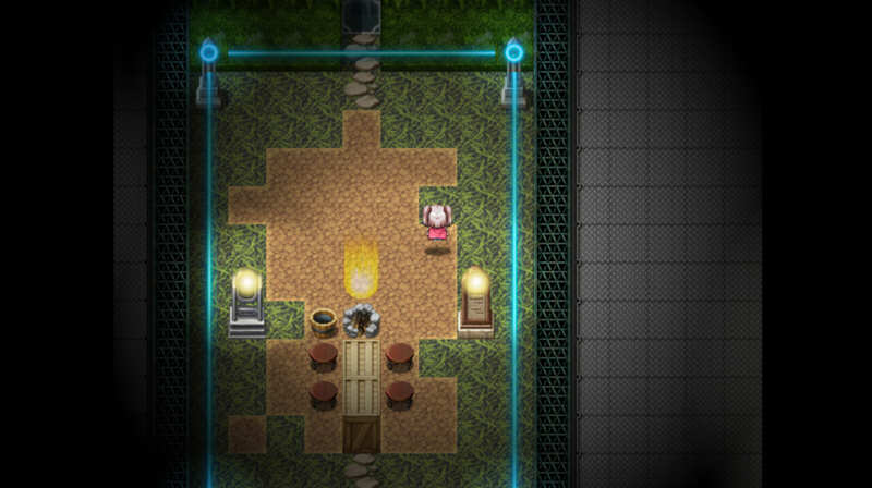 图片[4]-【探索RPG/中文】深渊探索者 向着更深处的黑暗 STEAM官方中文步兵版【新作/CV/1.5G】-乐游二次元