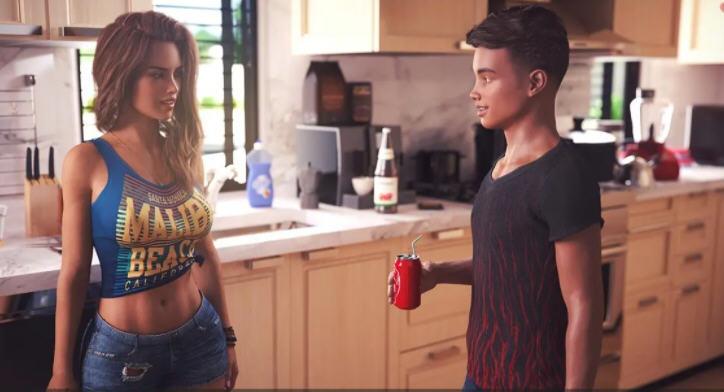 图片[4]-c58永恒世界 Eternum 0.6 官中精翻汉化版【安卓+PC】Eternum [v0.6 Bugfixed] [Caribdis]-乐游二次元