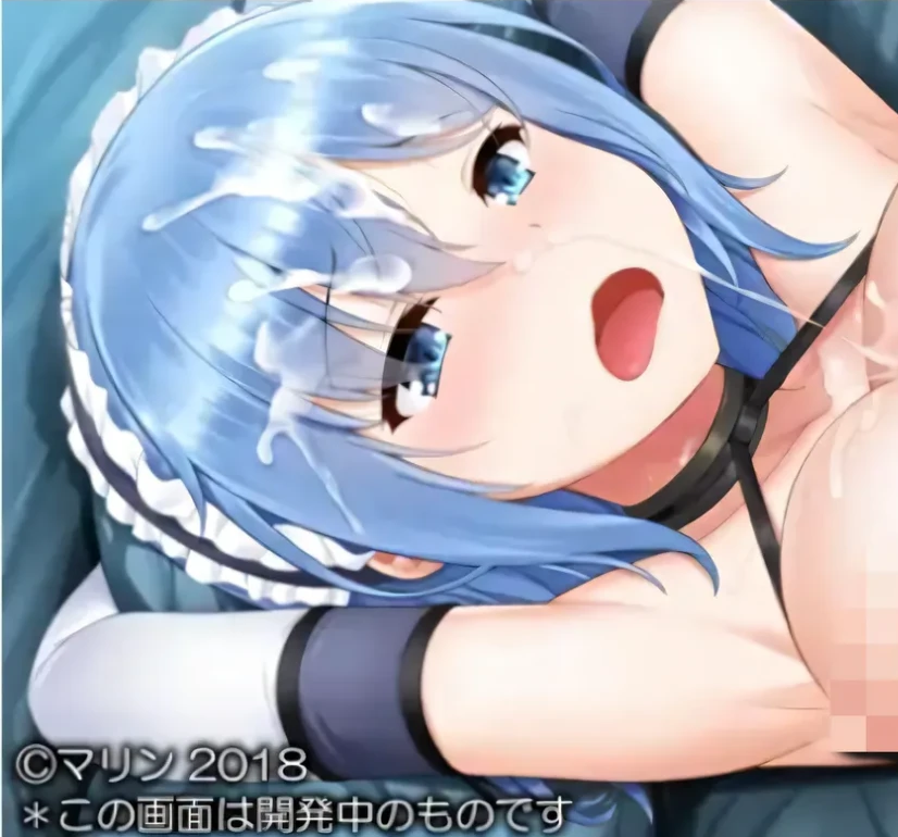 图片[2]-k131  乳交未婚妻少，如今天品尝哪对情侣？ 奶子未婚妻：“Botchama，你今天想要哪个ru房？” 云翻汉化版 [新作/1.8G]-乐游二次元