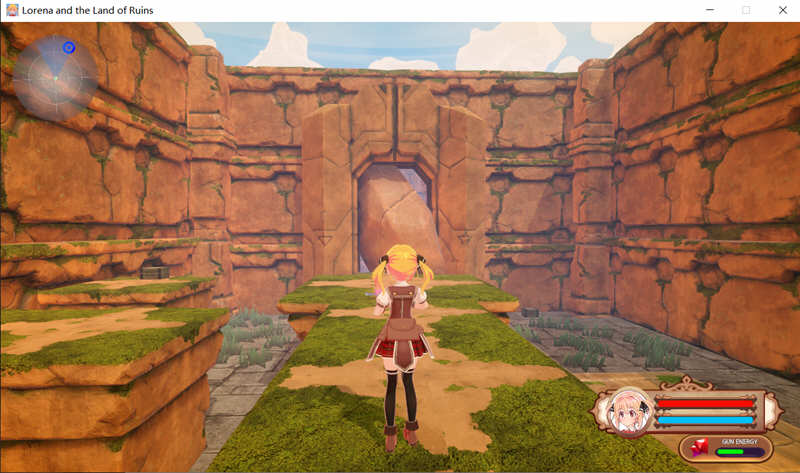 图片[6]-【FPS/3D/全动态】洛蕾娜和遗迹之国ロレーナと遺跡の国 Ver0.80 【4G】-乐游二次元