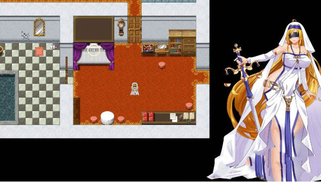 图片[3]-【神作RPG/国产/动态】诅咒铠甲2灵魔女传奇 V2.60 中文步兵作弊版【2.9G】-乐游二次元