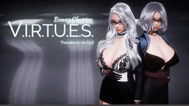 c328 V.I.R.T.U.E.S. 美德 Ver15【安卓+PC】精翻完整汉化版-乐游二次元