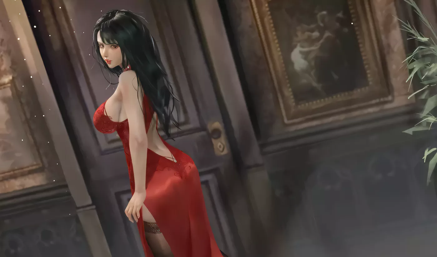 c52 梦2~YUME 2代：不眠之夜！官方中文步修复版+全DLC ★极致画风-乐游二次元