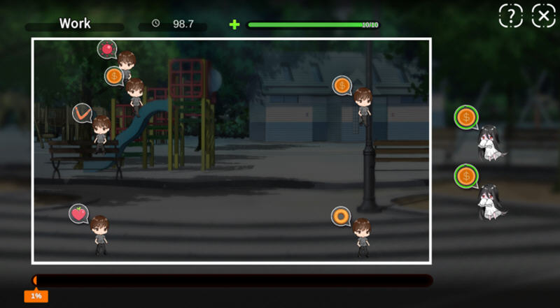 图片[4]-c88 冥婚交友中心：厉鬼的恋爱指南 官方中文步版+全CG存档-乐游二次元