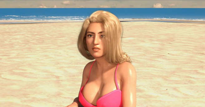 【SLG/汉化/动态】文化冲击(困惑) V2.5 精修汉化版+CG【PC+安卓/5.4G/12月更新】-乐游二次元