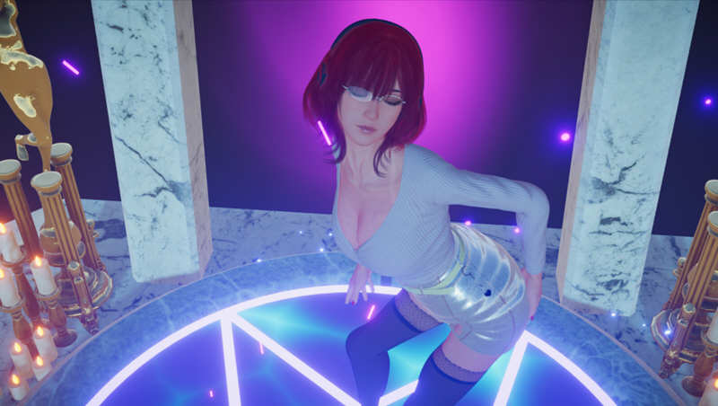 图片[4]-【神作SLG/官中】魅魔咖啡厅 Ver1.5 – Succubus Cafe STEAM官方中文步兵版【9G/10月更新】-乐游二次元