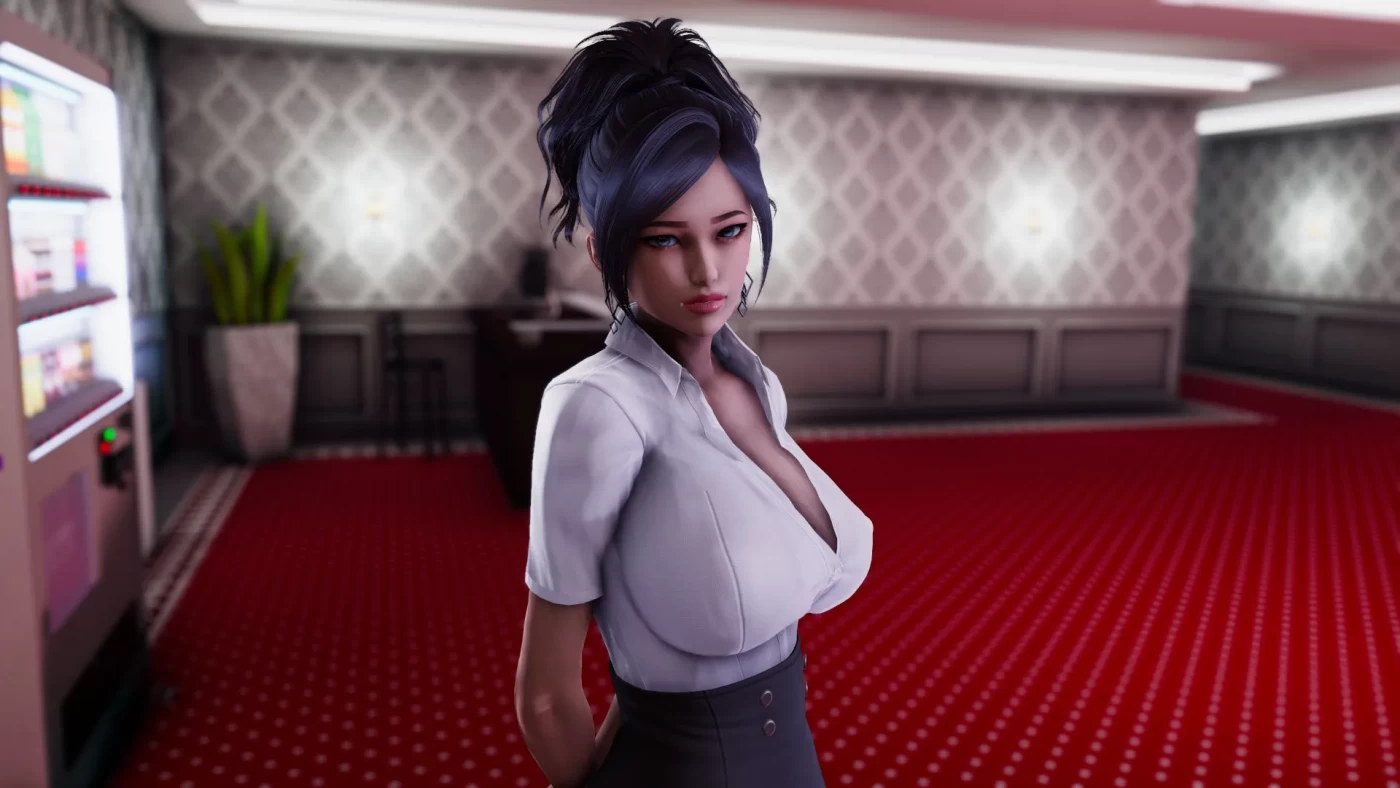 图片[3]-c27  城市恶魔：重启V0.2.0【安卓+PC】精翻汉化版-乐游二次元