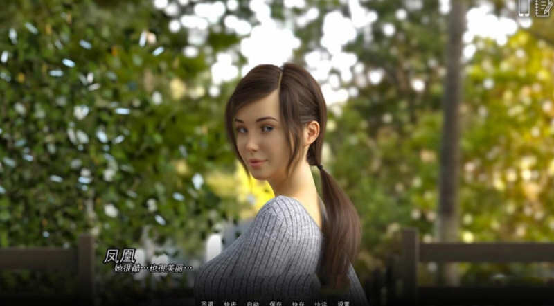 图片[2]-【欧美SLG/汉化/动态】学院情缘 V0.25 精翻汉化版+全CG【2月更新/PC+安卓/2.2G】-乐游二次元