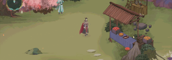 图片[3]-【大型RPG/中文/全动态】烈山海STEAM官方中文步兵版[极品国风] 【3.7G/新作】-乐游二次元