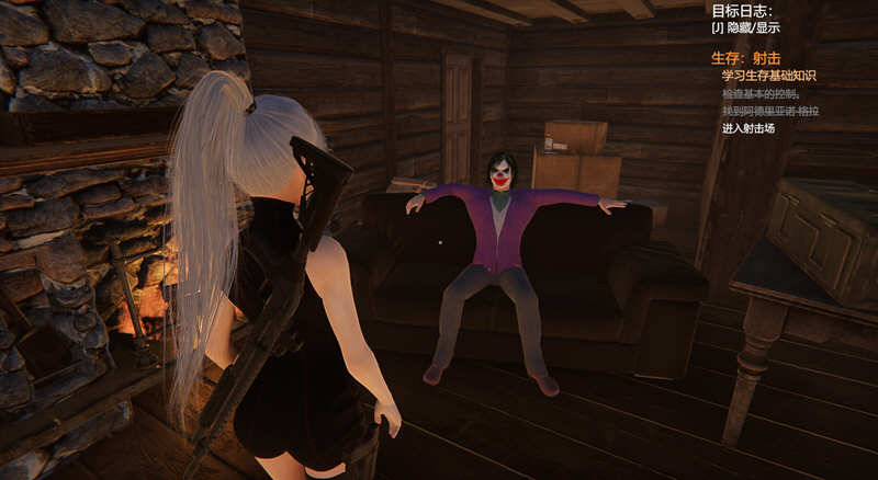 图片[2]-【3D大型ACT沙盒】圣光绽放 Too Much Light  V0.4a 最新官方作弊版【更新/4.1G/动态/英文】-乐游二次元